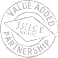 Juice House - Value Added Partnership